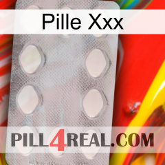 Pill Xxx 16
